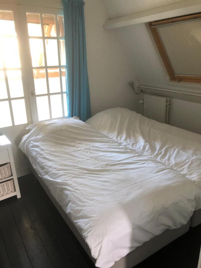 Huys Aan De Haven Hotel Zierikzee Bagian luar foto