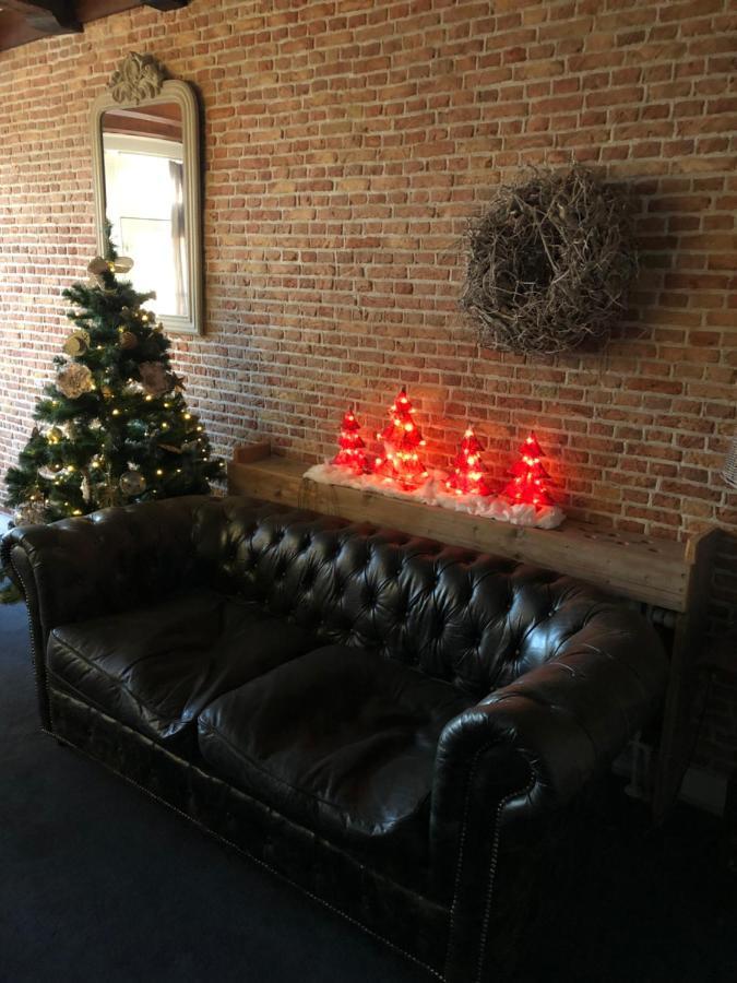 Huys Aan De Haven Hotel Zierikzee Bagian luar foto